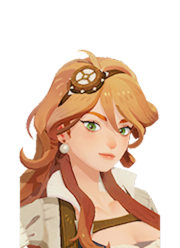 AFK Journey Hero 6