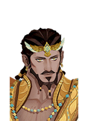 AFK Journey Hero 8