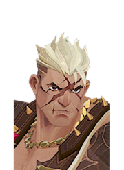 AFK Journey Hero 49