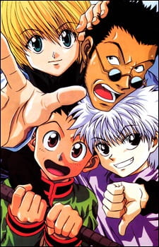 Anime Tier List