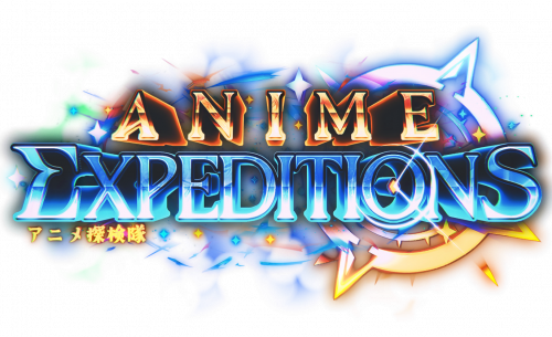 Anime Expeditions Tier List