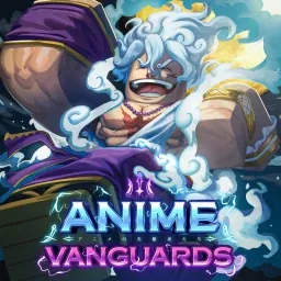 Build Your Anime Vanguards Tier List preview