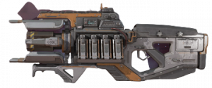 Apex Season 26 Weapon item 1