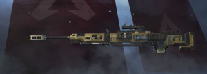 apex weapon 8