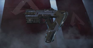 apex weapon 9