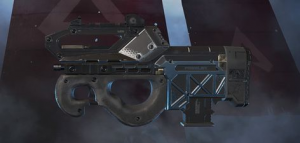 Apex Season 26 Weapon item 4
