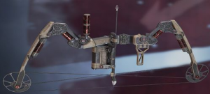 apex weapon 12