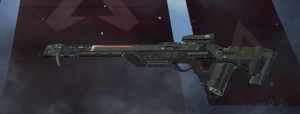 apex weapon 21