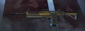 apex weapon 23