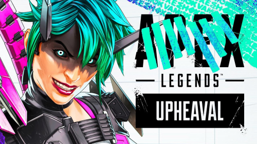 Apex Season 29 Legend Tier List