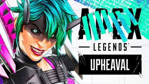 Build Your Apex Season 29 Legend Tier List preview