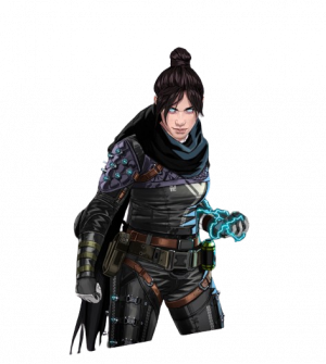 apex legend 2