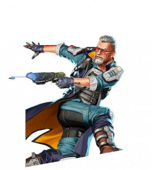 apex legend 4