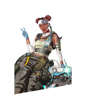 Apex Season 29 Legend item 6