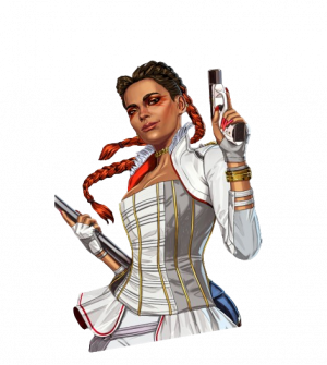 apex legend 15