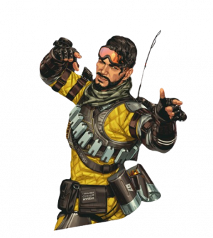 apex legend 17
