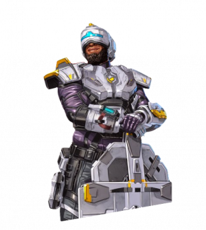 apex legend 18