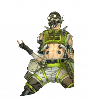 Apex Season 29 Legend item 8