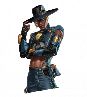 apex legend 23