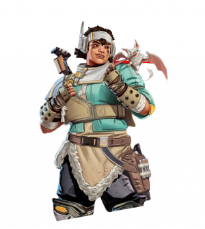 apex legend 25