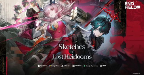 Arknights Endfield Tier List