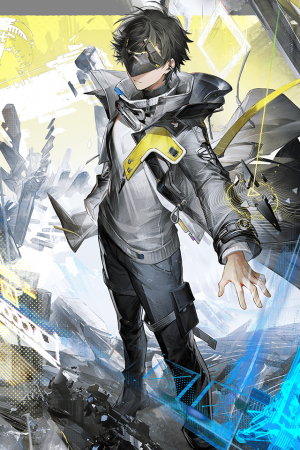 Arknights Endfield 2