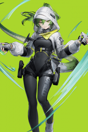 Arknights Endfield 4