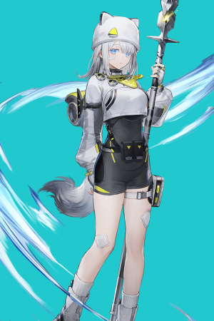 Arknights Endfield 5