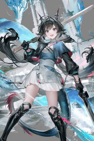 Arknights Endfield item 4
