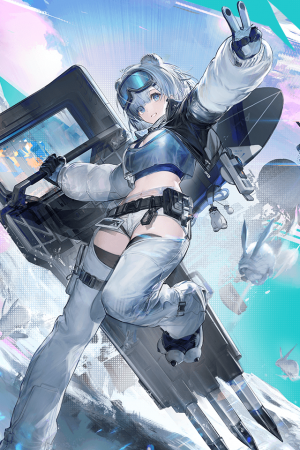 Arknights Endfield 10