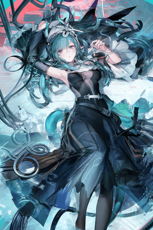 Arknights Endfield 11
