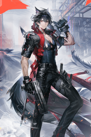 Arknights Endfield 14