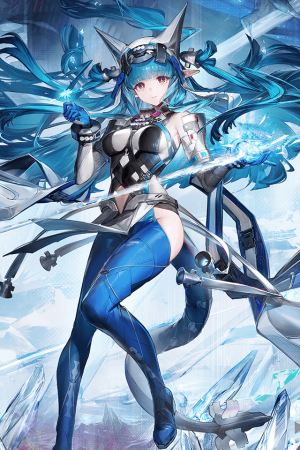 Arknights Endfield 17