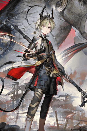Arknights Endfield 20