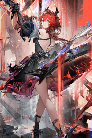 Arknights Endfield 22
