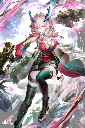 Arknights Endfield 28