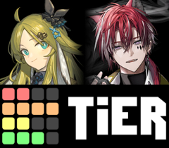 Arknights Tier List