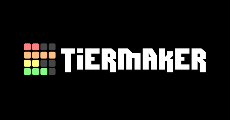 Brawl Stars Tier List