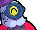 Build Your Brawl Stars Super Rare Brawlers Tier List preview