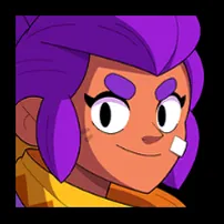 Brawl Stars item 1