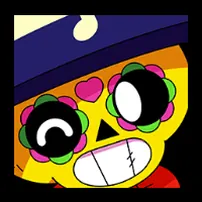 Brawl Stars 8