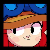 Brawl Stars item 2
