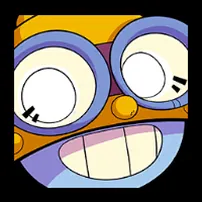Brawl Stars 16