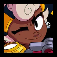 Brawl Stars 40