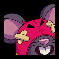 Brawl Stars item 8