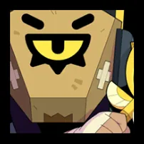 Brawl Stars 80