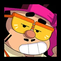Brawl Stars 81