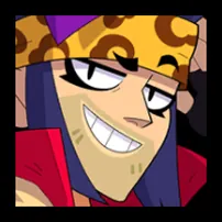 Brawl Stars 84