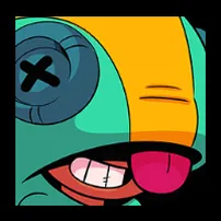 Brawl Stars 95