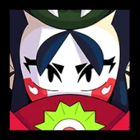 Brawl Stars 107